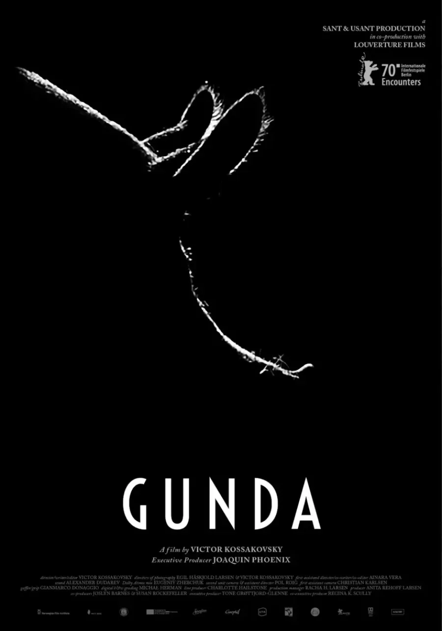 Imagem Gunda